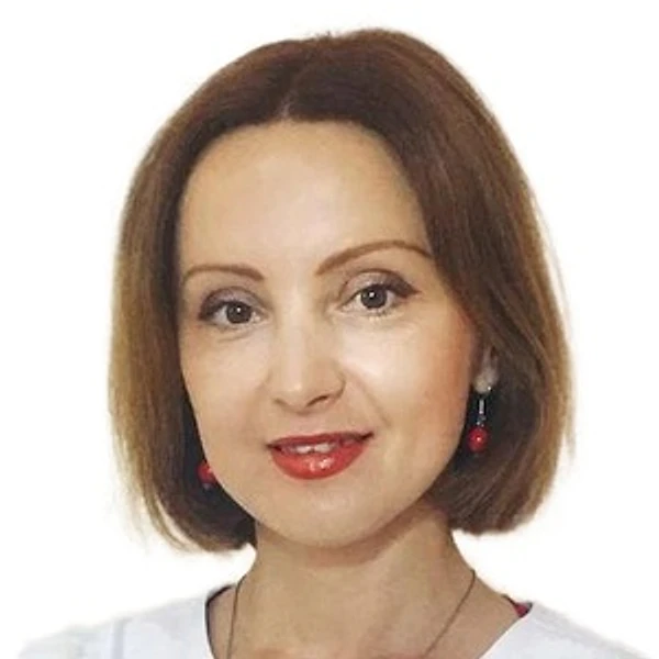 Аношкина Марина Игоревна — Эндокринолог, Врач УЗИ, Орёл