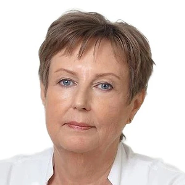 Иванова Ольга Алексеевна — Невролог, Гирудотерапевт, Рефлексотерапевт, Ижевск