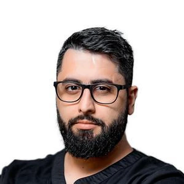 Ахмад Надим Бассам — Стоматолог-имплантолог, Стоматолог, Стоматолог-ортопед, Стоматолог-хирург, Адлер