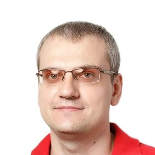 Ермолаев Василий Александрович — Ортопед, Травматолог, Воронеж