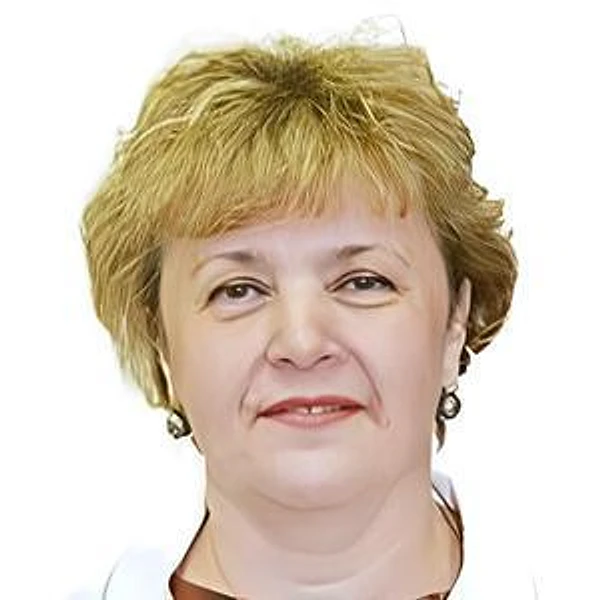 Шитухина Светлана Александровна — Педиатр, Орёл