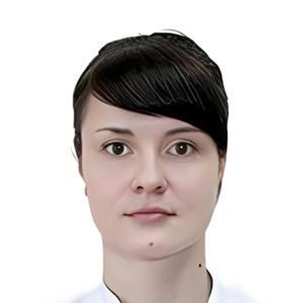 Маковейчук Ирина Витальевна — Педиатр, Орёл