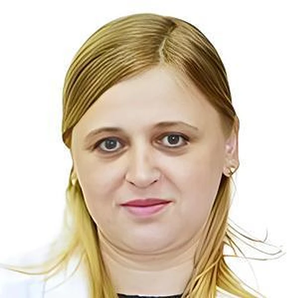 Козырева Алла Егоровна — Детский невролог, Орёл