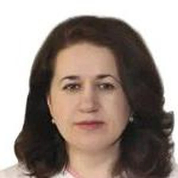 Симагина Елена Викторовна — Детский ЛОР, Детский ЛОР-хирург, Орёл