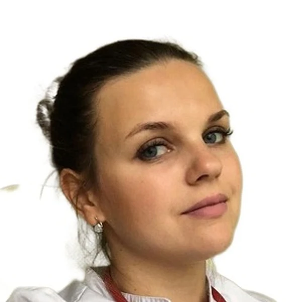Моисеева Юлия Николаевна — Педиатр, Орёл