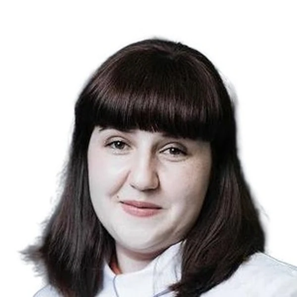 Тимохина Лидия Григорьевна — Педиатр, Орёл