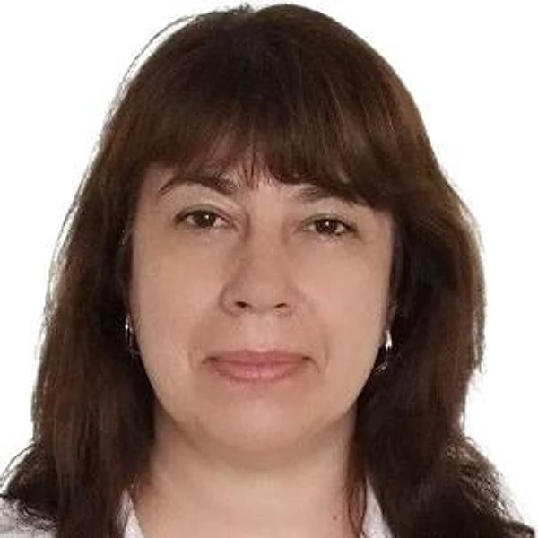 Цыганок Жанна Витальевна — Педиатр, Орёл