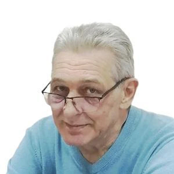 Лаушкин Александр Иванович — Хирург, Орёл