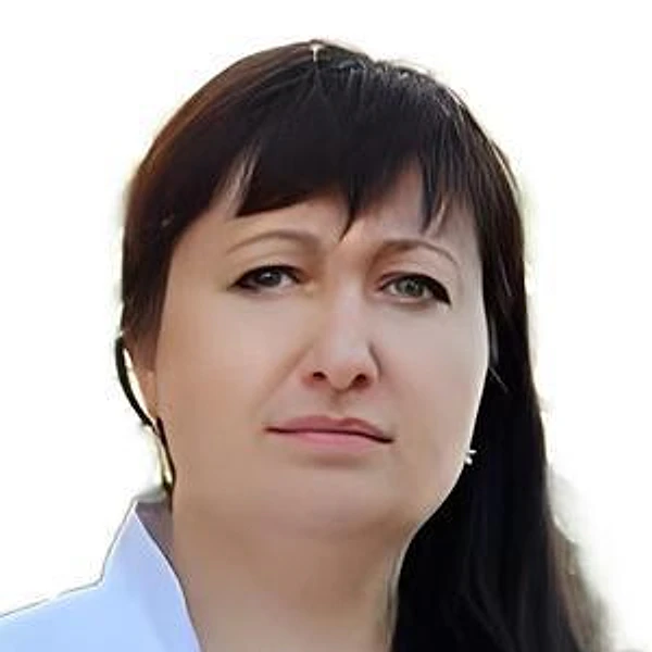Мартынова Ольга Валерьевна — Гинеколог, Акушер, Детский гинеколог, Орёл