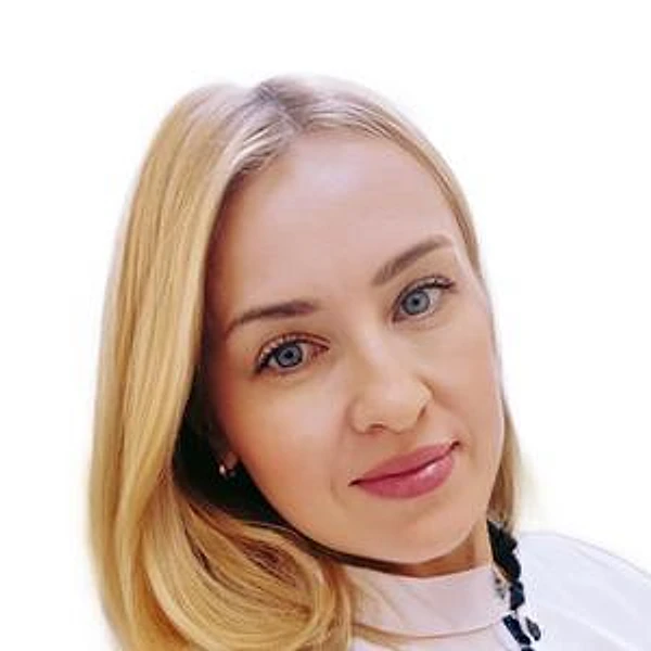 Аболмазова Светлана Николаевна — Невролог, Врач УЗИ, Орёл