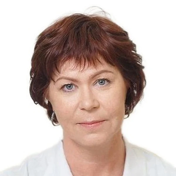 Лещёва Ирина Юрьевна — Терапевт, Аллерголог, Ижевск