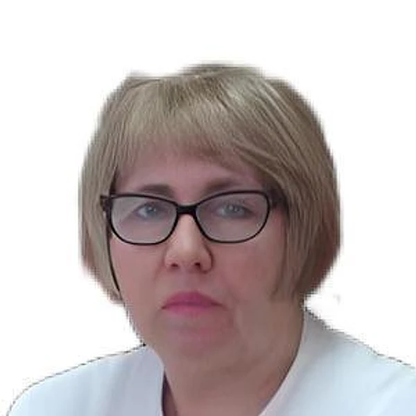 Костикова Тамара Владимировна — Радиолог, Орёл