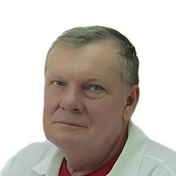 Мартынов Алексей Николаевич — Рентгенолог, Орёл