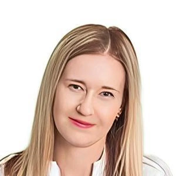 Ставцева Мария Юрьевна — Рентгенолог, Орёл