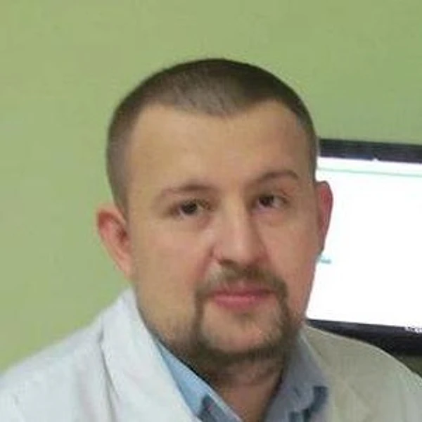 Маховых Михаил Владимирович — Радиолог, Орёл