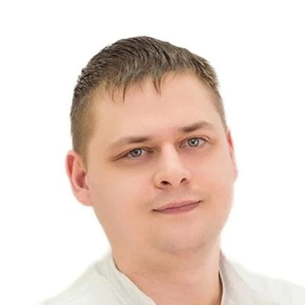 Михайлов Дмитрий Валерьевич — Онколог, Хирург, Орёл