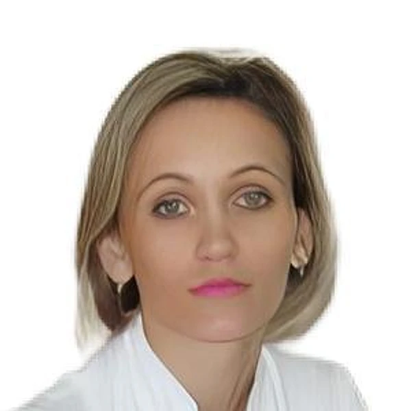 Свеженцева Кристина Викторовна — Радиолог, Орёл