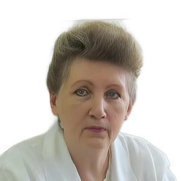 Кречетова Татьяна Валентиновна — Радиолог, Орёл
