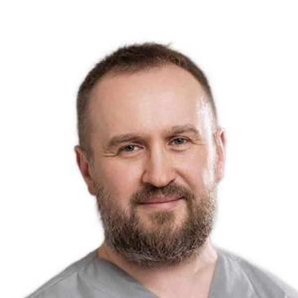 Бобраков Алексей Евгеньевич — Онколог, Анестезиолог-реаниматолог, Орёл
