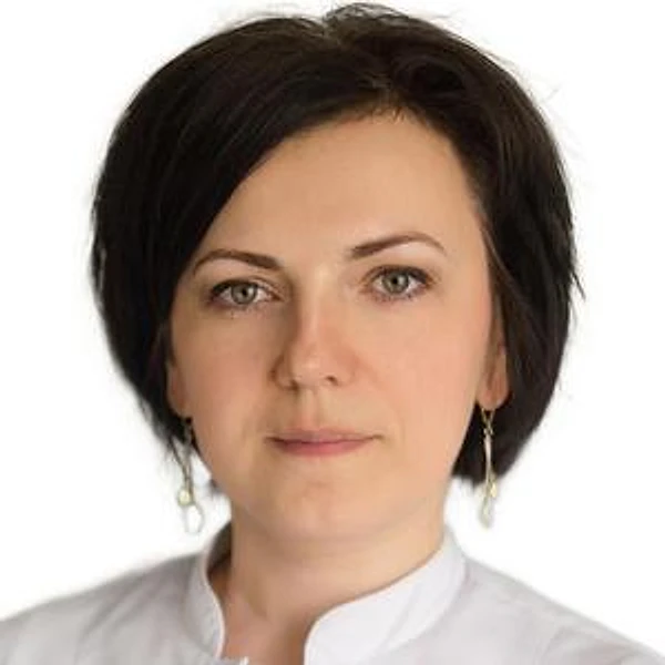 Позднякова Лариса Ивановна — Фтизиатр, Орёл
