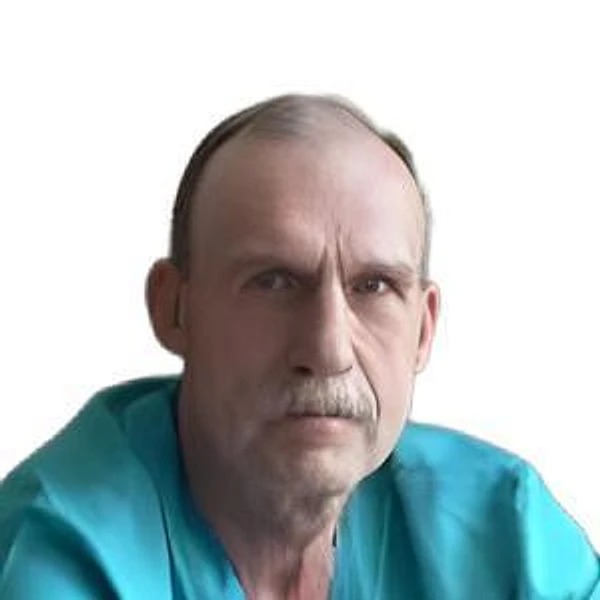 Щеликов Леонид Григорьевич — Ортопед, Травматолог, Орёл