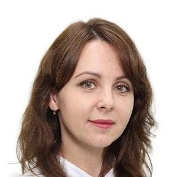 Матвеева Валерия Вадимовна — Невролог, Детский невролог, Детский эпилептолог, Эпилептолог, Ижевск