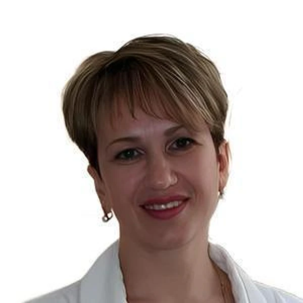 Иконникова Татьяна Валентиновна — Фтизиатр, Орёл