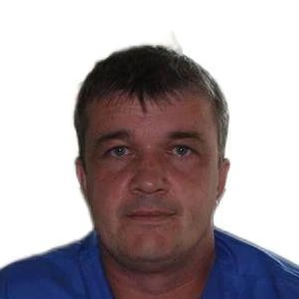 Степанов Алексей Павлович — Фтизиатр, Орёл