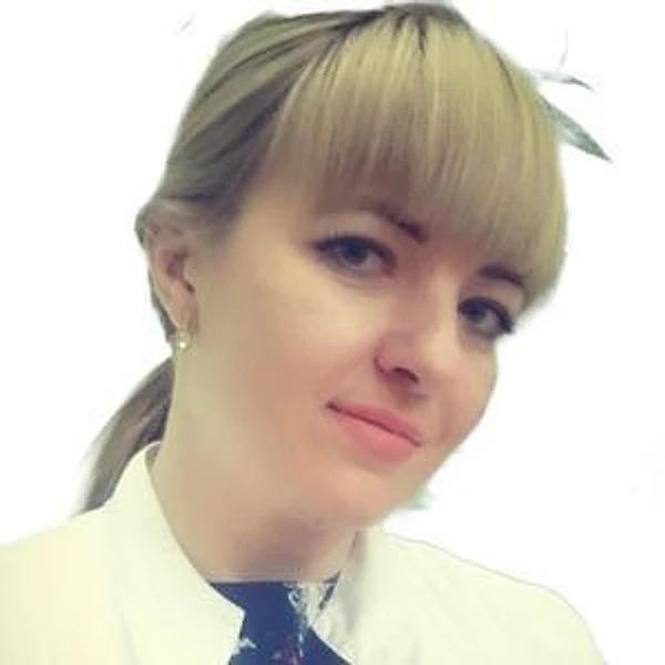 Асессорова Елена Владимировна — Терапевт, Кардиолог, Орёл