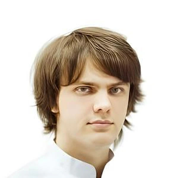 Бутырин Илья Андреевич — Врач УЗИ, Детский врач УЗИ, Орёл