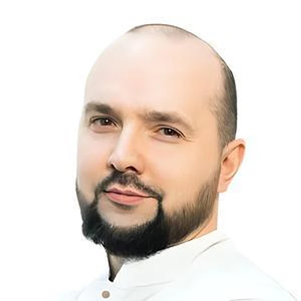 Аблаеев Рифкат Равилевич — Врач УЗИ, Детский врач УЗИ, Ижевск