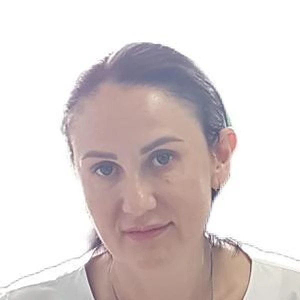 Кочергина Неонилла Сергеевна — Терапевт, Ростов-на-Дону