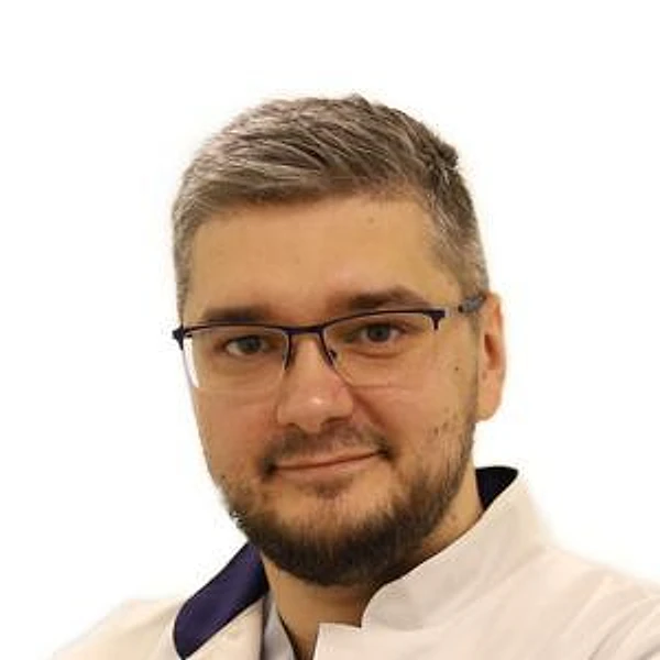 Котовский Сергей Дмитриевич — Остеопат, Детский мануальный терапевт, Мануальный терапевт, Рефлексотерапевт, Москва