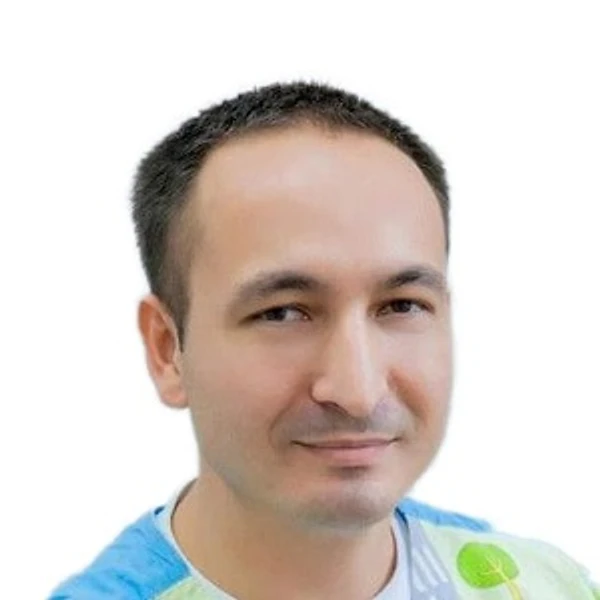 Мамедов Арслан Русланович — Детский уролог, Андролог, Хирург, Санкт-Петербург