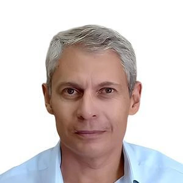 Карпухин Юрий Александрович — Психолог, Орёл