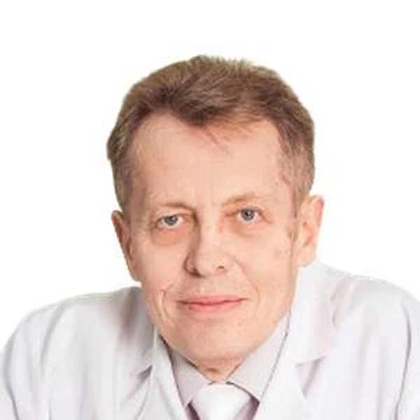 Пехтерев Сергей Анатольевич — Аллерголог, Иммунолог, Орёл