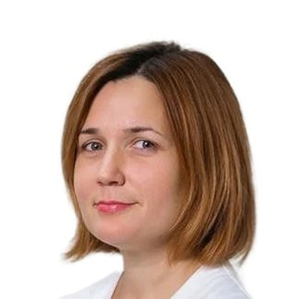 Золотарева Елена Александровна — Врач УЗИ, Орёл