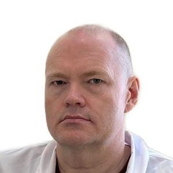Смирнов Николай Николаевич — Врач УЗИ, Орёл