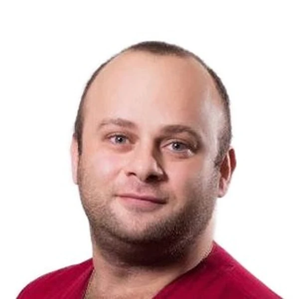 Кития Иракли Иагоевич — Пародонтолог, Стоматолог, Орёл