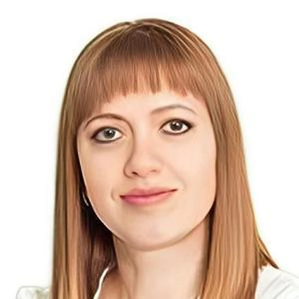 Подтягина Елена Александровна — Врач УЗИ, Кардиолог, Орёл