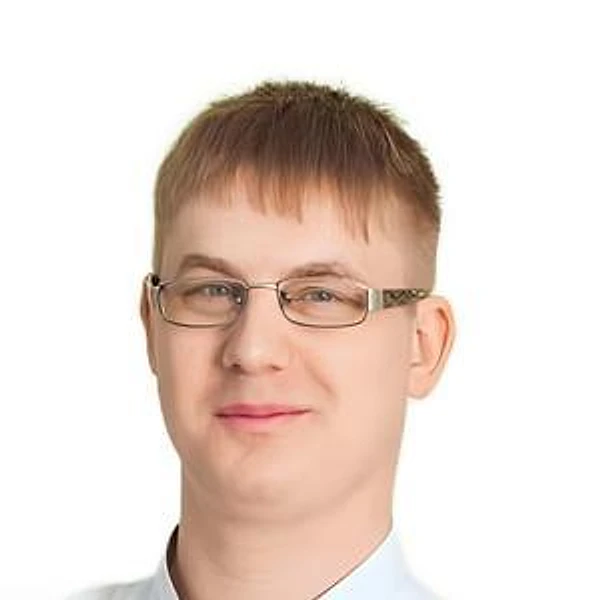 Лазуткин Михаил Михайлович — Терапевт, Орёл