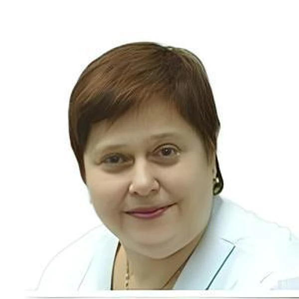 Макарова Елена Венедиктовна — Стоматолог, Пародонтолог, Орёл