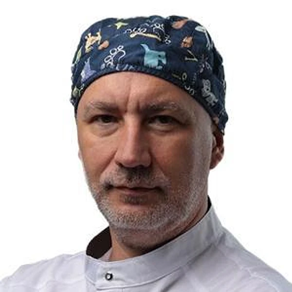 Анашкин Дмитрий Юрьевич — Стоматолог-хирург, Стоматолог, Стоматолог-имплантолог, Орёл