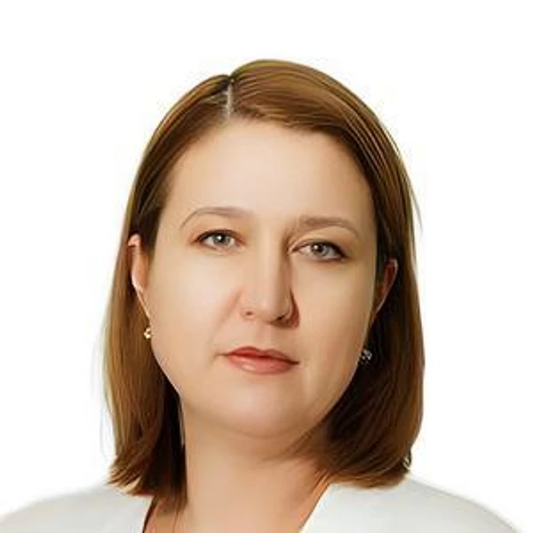 Кузерина Анна Олеговна — Стоматолог, Пародонтолог, Орёл