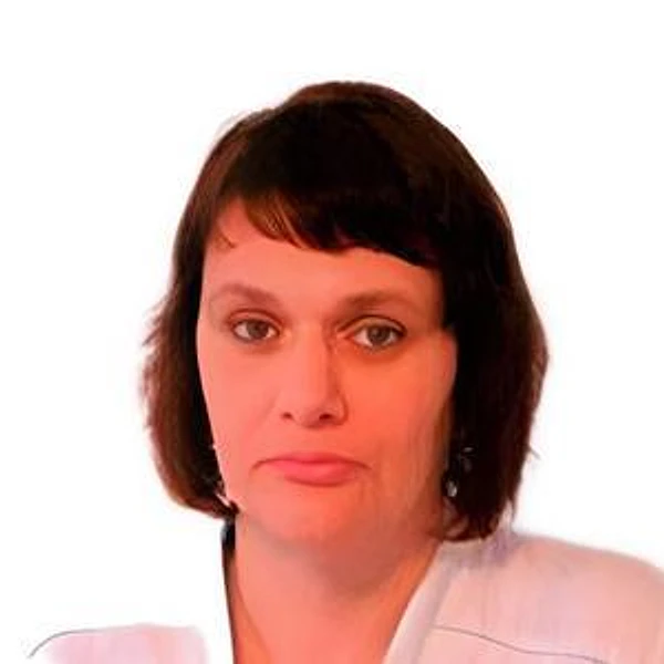 Сезина Елена Григорьевна — Стоматолог, Орёл