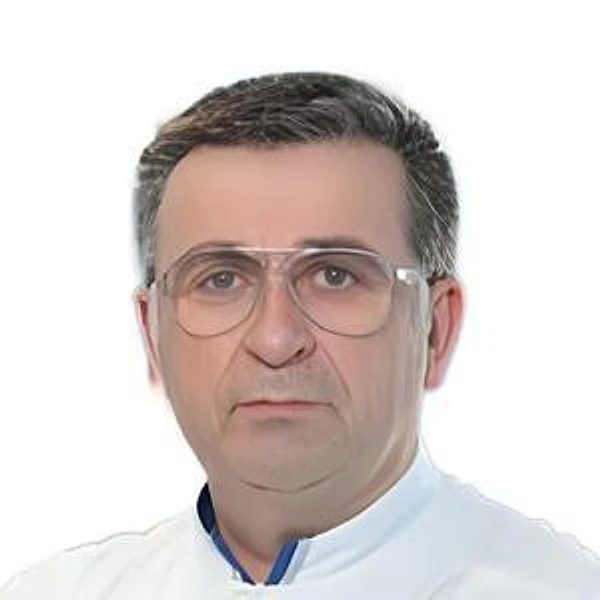 Далгатов Мурад Гаджимагомедович — Стоматолог-ортопед, Стоматолог, Стоматолог-имплантолог, Стоматолог-хирург, Орёл