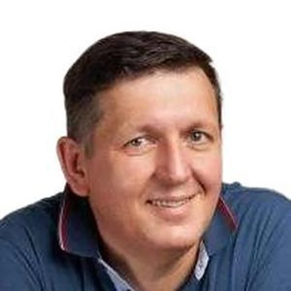 Дзюба Алексей Николаевич — Стоматолог-ортопед, Стоматолог, Орёл