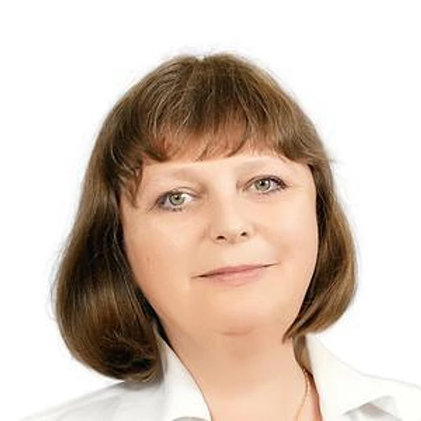 Лавринова Светлана Владимировна — Стоматолог, Орёл