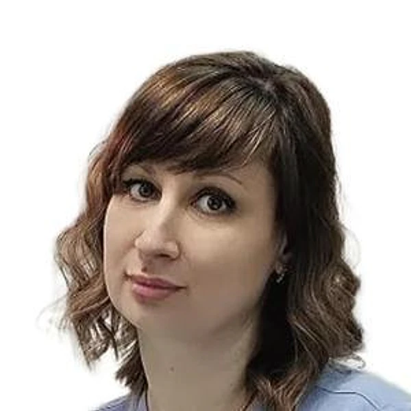 Хорева Юлия Александровна — Стоматолог, Детский стоматолог, Орёл