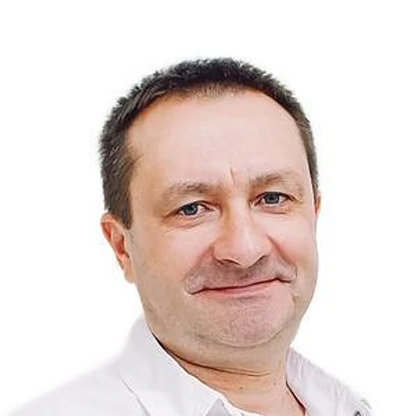 Бовыкин Юрий Евгеньевич — Стоматолог, Орёл